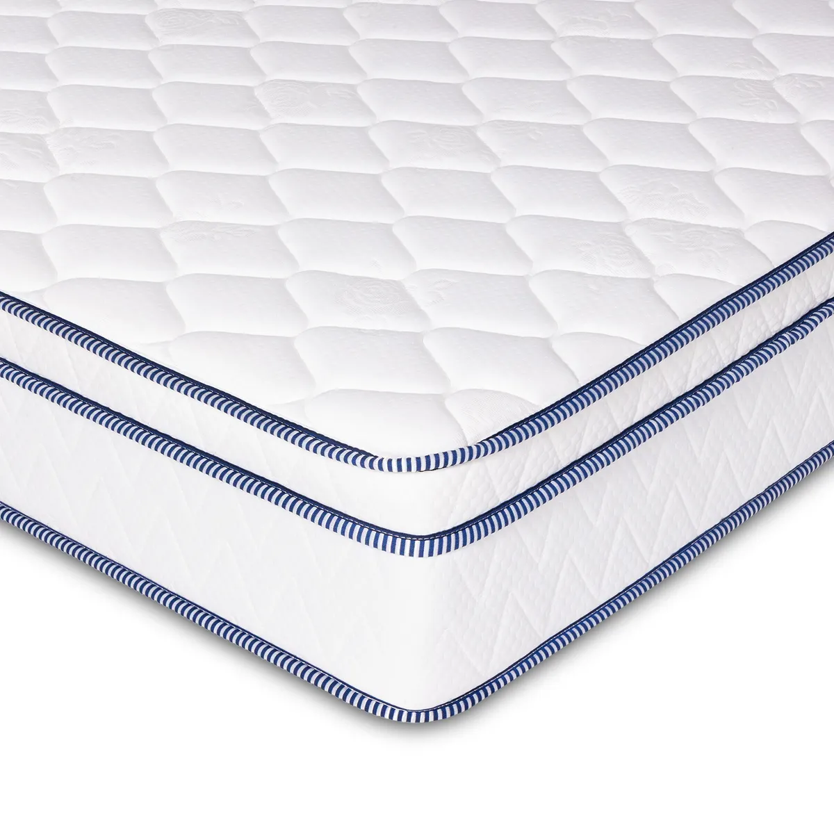 Blissful Haven Euro Top