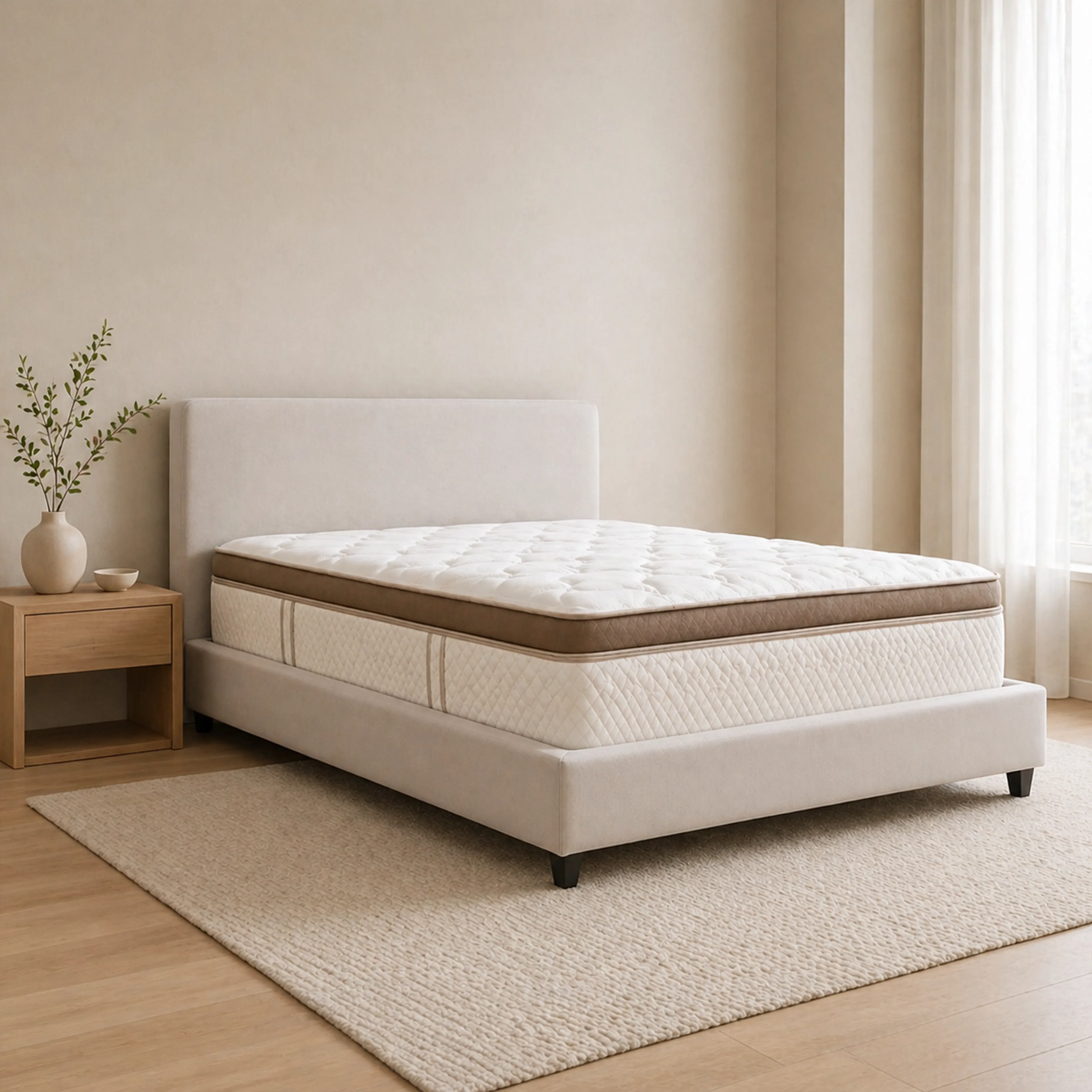 Elysium Comfort