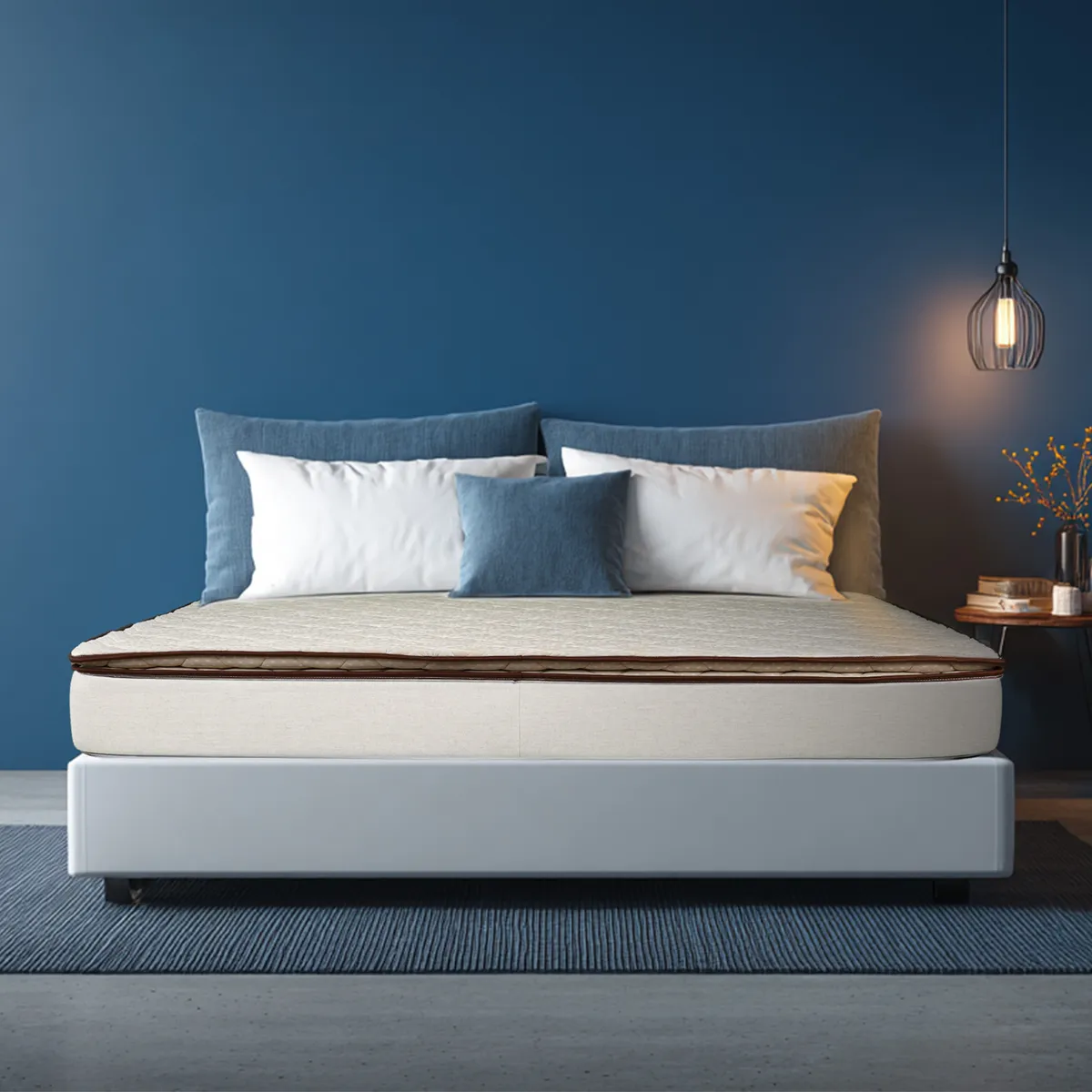 Executive Pocket Spring