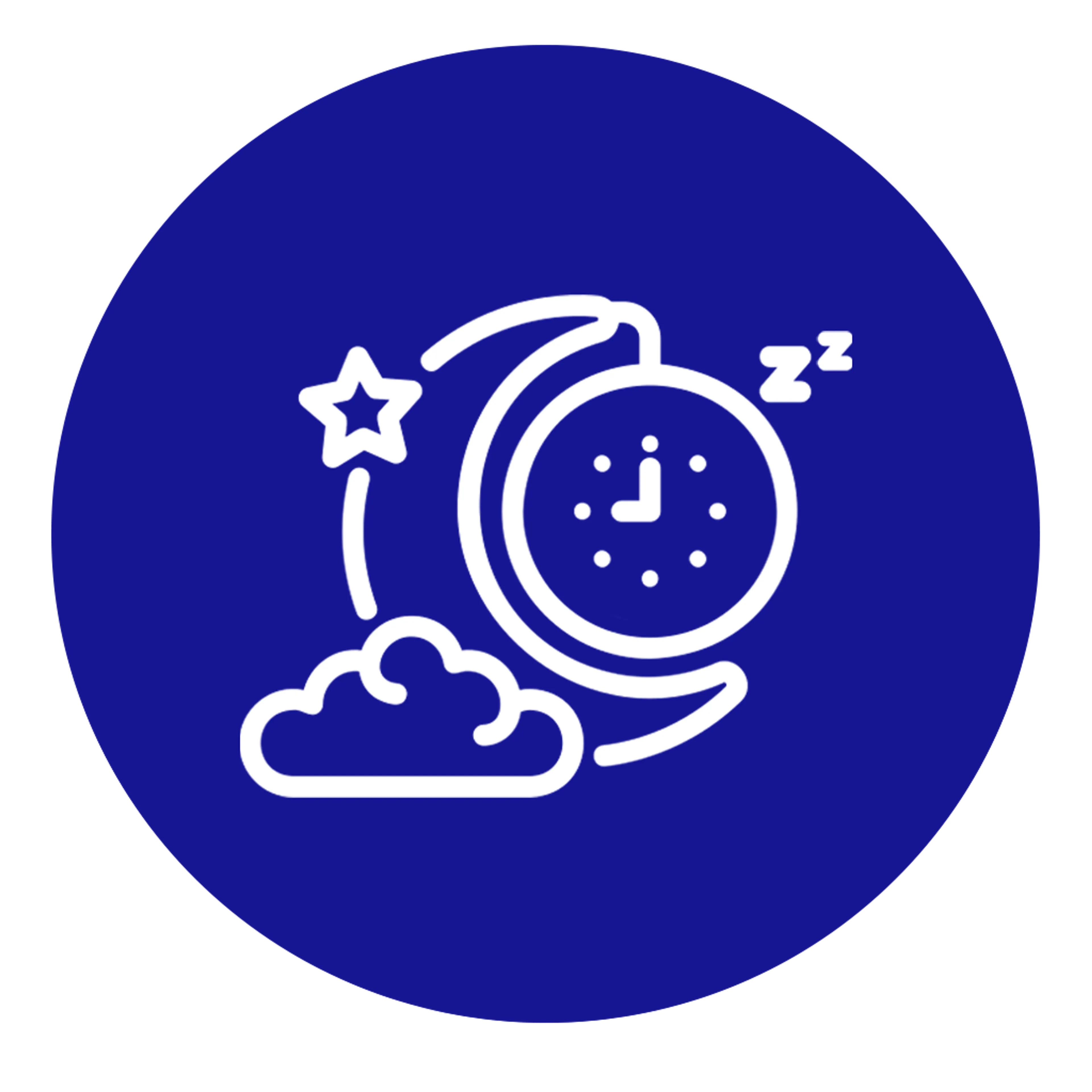 Sleep Tips & Routines