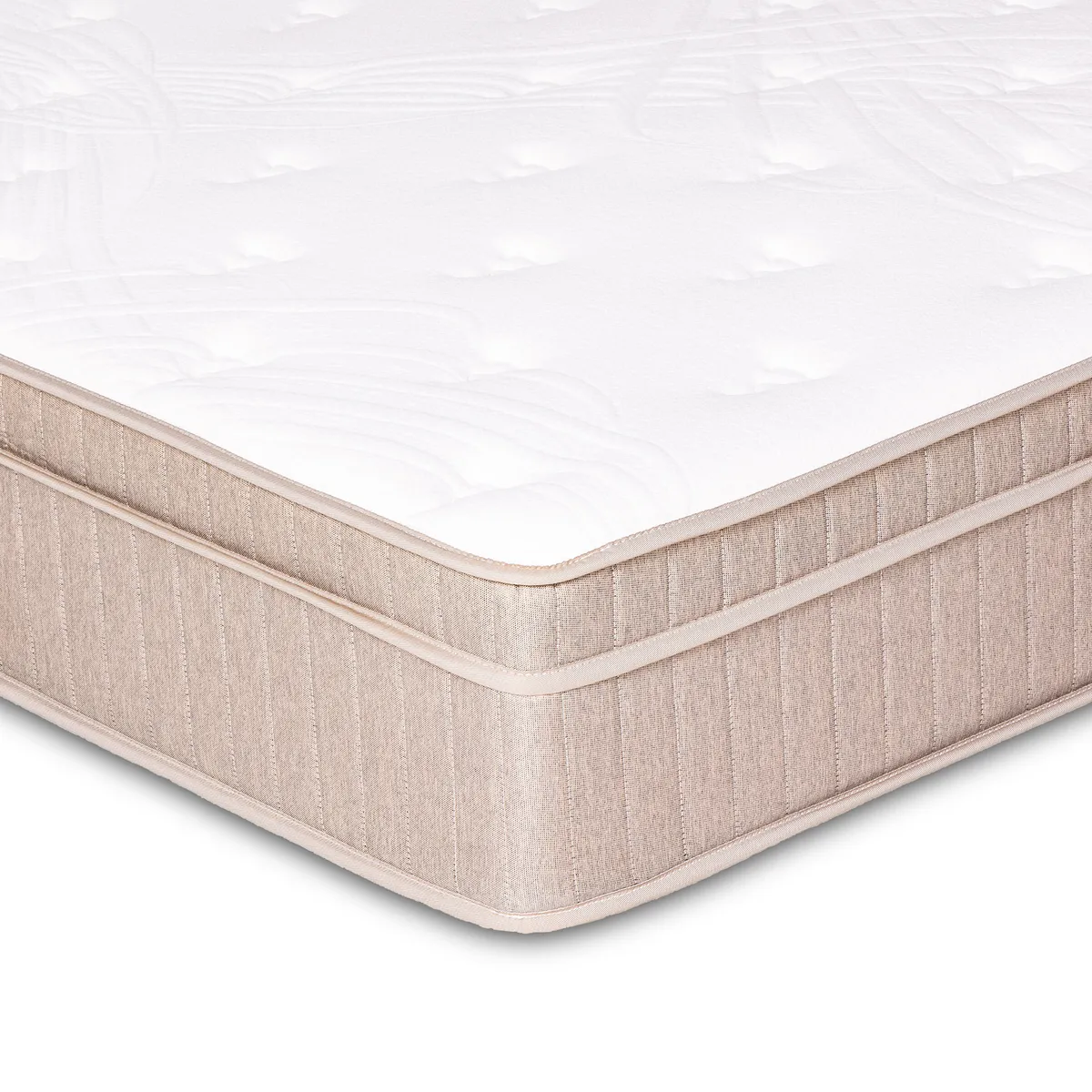 Valencia Bliss Euro Top Mattress