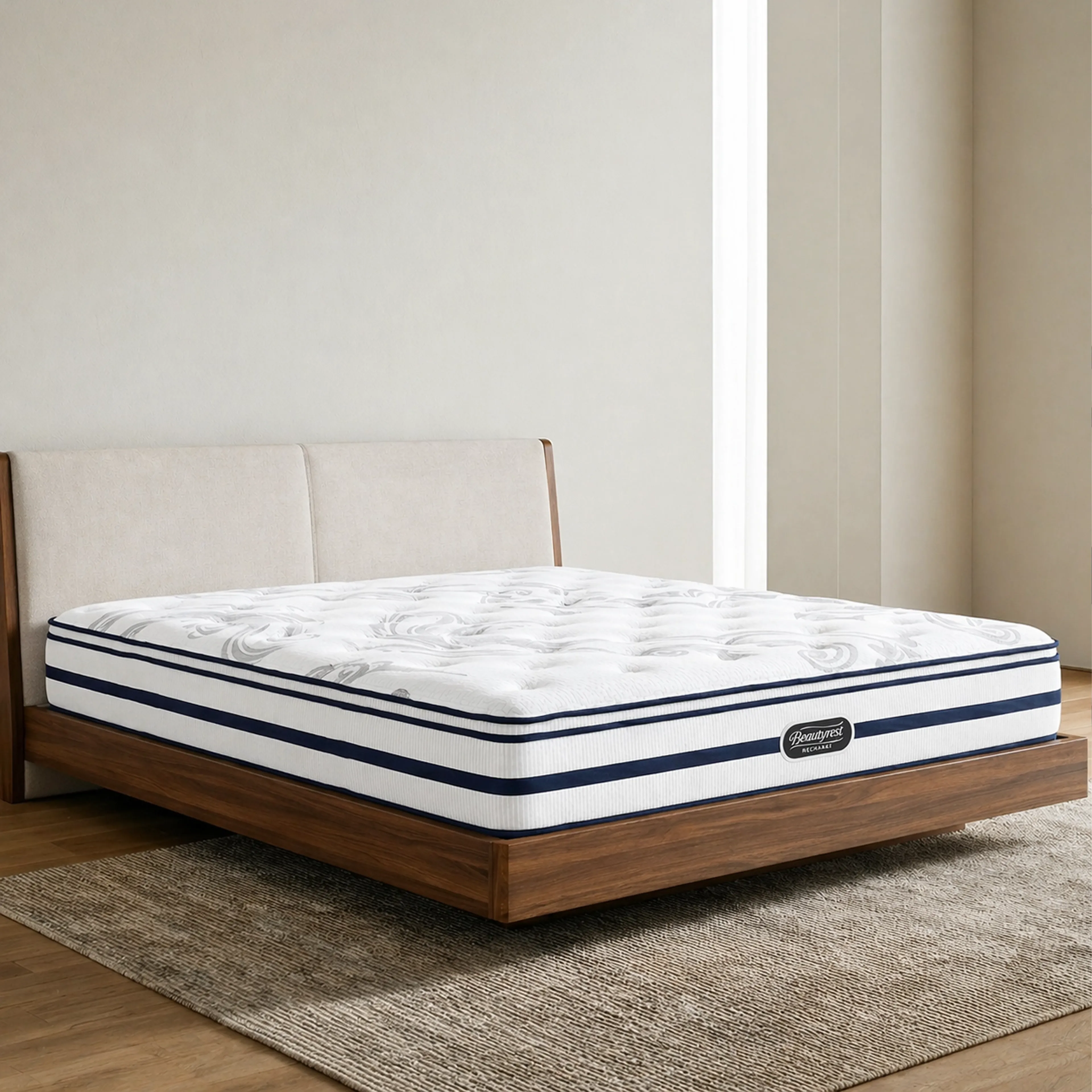 Audrina BeautyRest Recharge PT