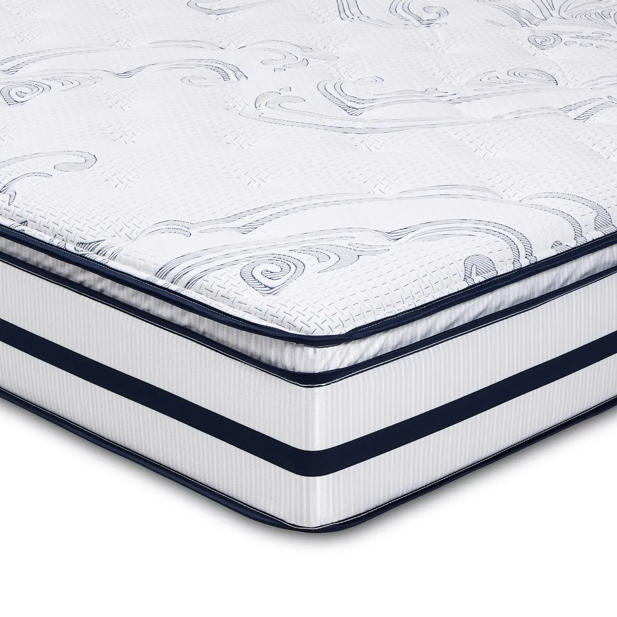 Audrina BeautyRest Recharge PT