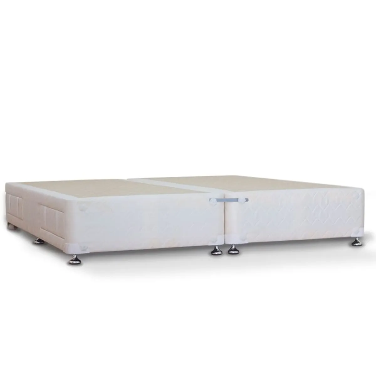 BED BASE WITH DRAWERS