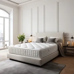 8 Clear Signs It’s Time to Replace Your Mattress
