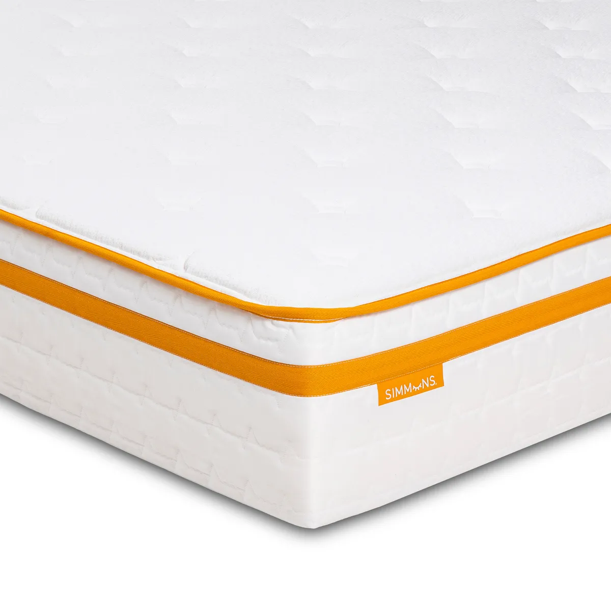 Simmons Comfort Vibezzz