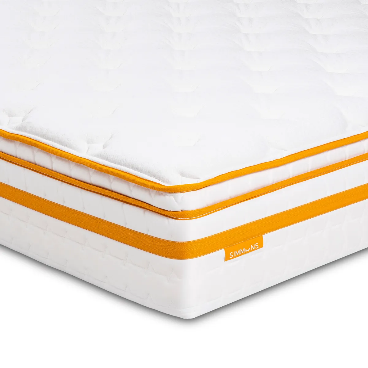 Simmons Sleep Thrillzzz