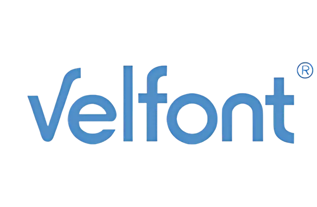 Velfont